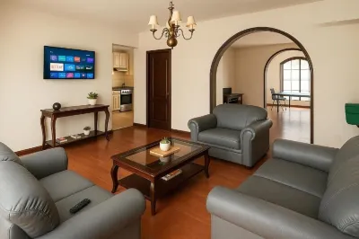 巴梅爾精品飯店 住宿飯店