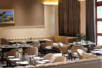 Hotel Colombo - petit déjeuner