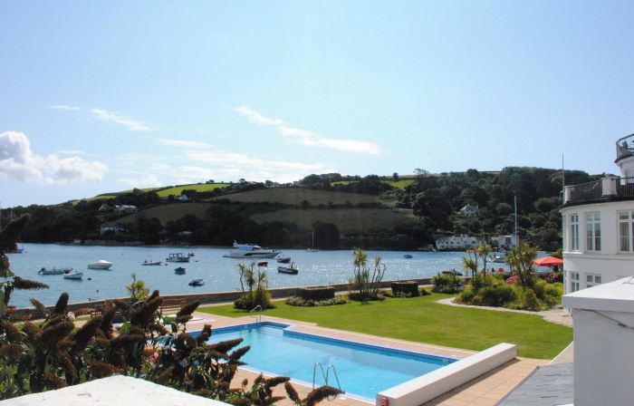 43 The Salcombe