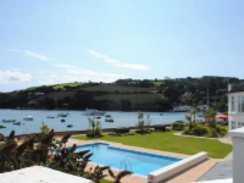 薩爾科姆32號 索爾科姆酒店