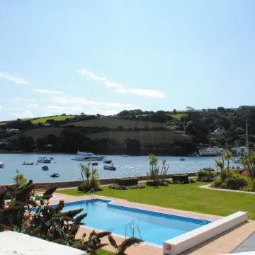 43 The Salcombe