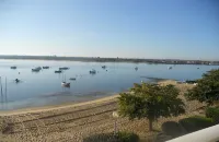 APARTMENT T3 FRONT OF THE SEA EXCEPTIONAL SITUATION ON THE BASIN OF ARCACHON