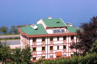 LAZLAKAR HOTEL Hotels in Cayeli