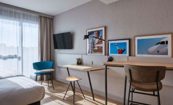 Aparthotel Adagio Toulouse Centre la Grave