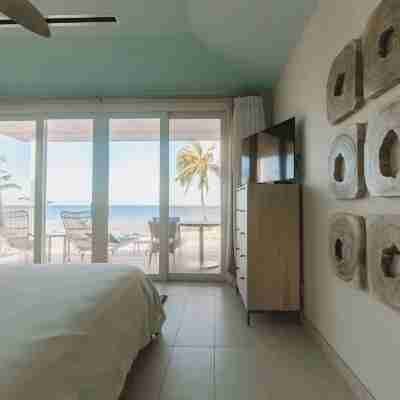 Cape Eleuthera Resort & Marina Rooms