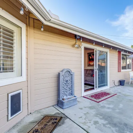 Lovely Templeton Home Near 200 Wineries!