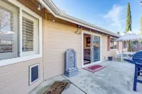 Lovely Templeton Home Near 200 Wineries! - WiFi