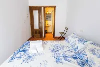 HN Romero 58 Hotels in El Rocio