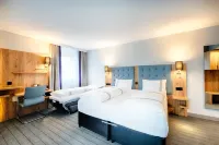 Premier Inn Lindau Hotel Hotels in Lindau