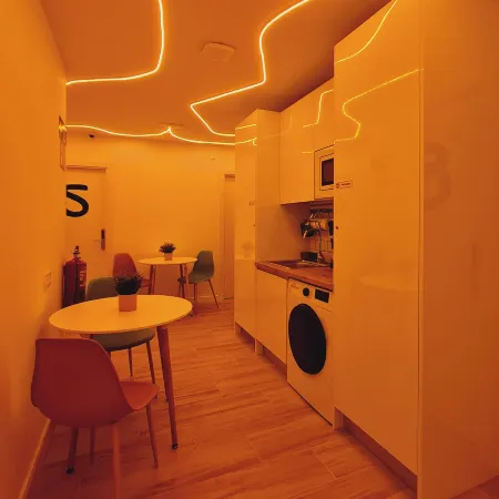 Bilbao ROOMS & KITCHEN Rekalde