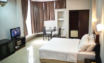 CELEBES HOTEL