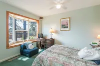 麋鹿森林經濟型家庭住所