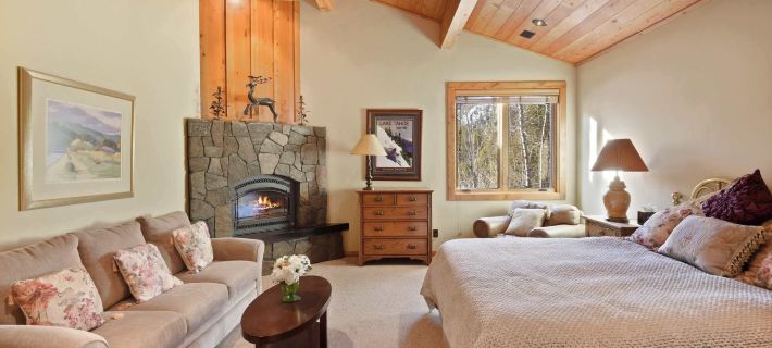 Wulf's Lodge at Olympic Valley Unwind in Hot Tub! Hotele w: Olympic Valley