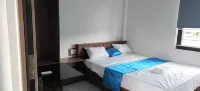 Loc Phat Hotel Moc Chau - 2 étoiles