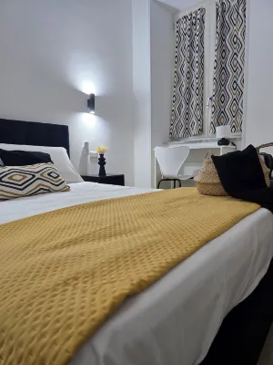 Ventre Luxury Rooms