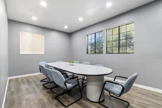 Red Roof Inn & Suites Ridgecrest