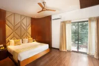 Trishvam Symphony Hotel di Krishnagiri