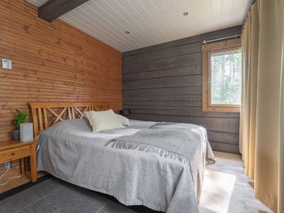 Comfy Cabin in Tahko with Hot Tub. Private Sauna