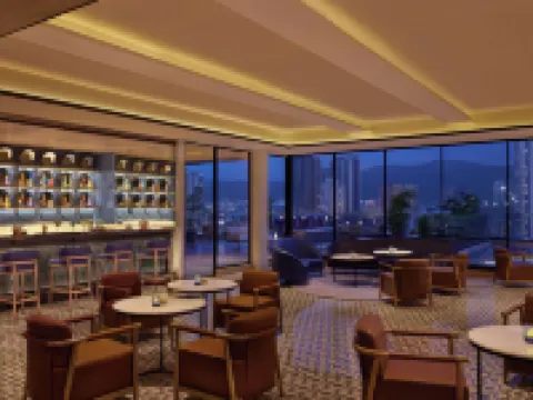 วีวันตา ธาเน แอลบีเอส โร้ด โรงแรมในธาเน