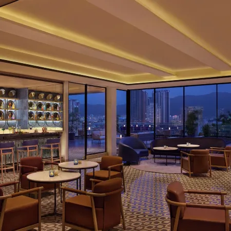 Vivanta Thane LBS Road