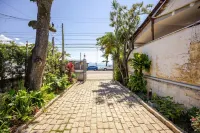 Ubatuba Sea Front House - Itaguá
