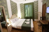 Sanapiro Hotel Các khách sạn ở Kutaisi