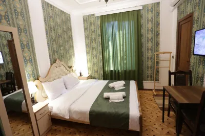 Sanapiro Hotel