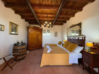 SELINUNTHIA Country House