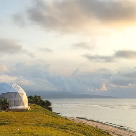 Batanes Glamping