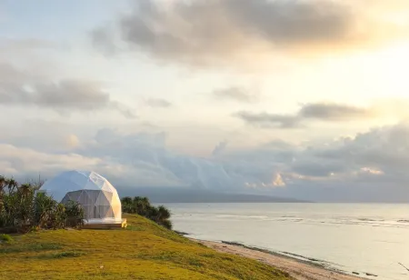 Batanes Glamping