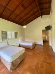 Vale Das Águas Fazenda Resort Hôtels à : 