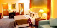 Grand Excelsior Hotel Al Barsha - Executive-Zimmer