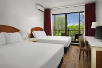 SureStay Hotel by Best Western Guam Airport South Hotels in Yona