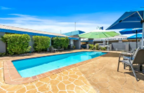 Comfort Inn on Main Hervey Bay