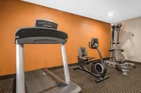 Quality Inn Janesville North - Gym