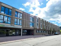 Mountain View Hotel Willingen, BW Signature Collection Hotels in Willingen