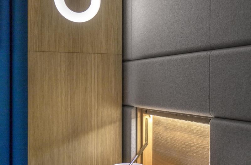 Hotel Odyssey photo 3