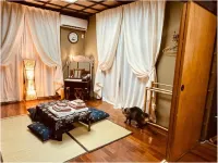 Milk-ya Women-Only Guest House