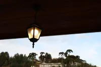 曼蒂基拉之陽旅館