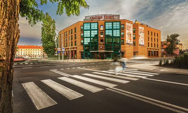 Qubus Hotel Gorzów Wielkopolski