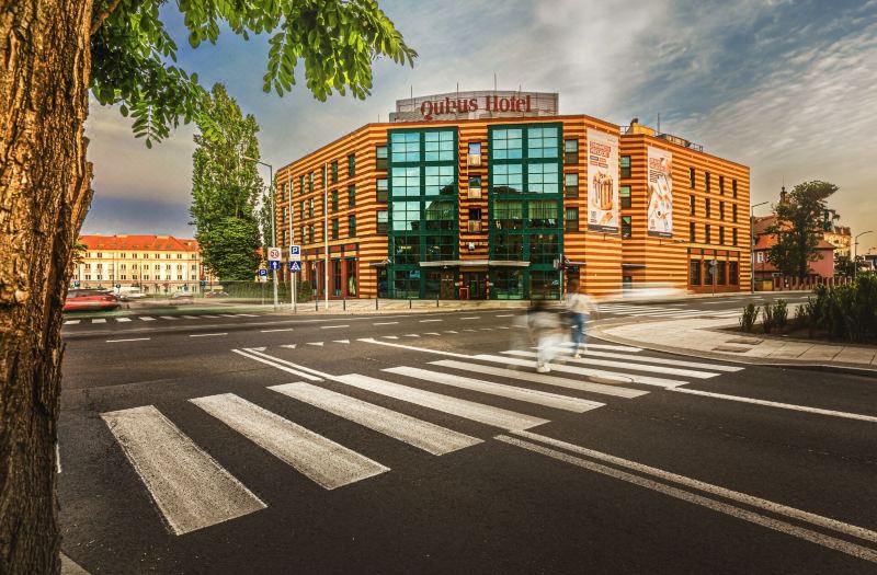 Qubus Hotel Gorzów Wielkopolski
