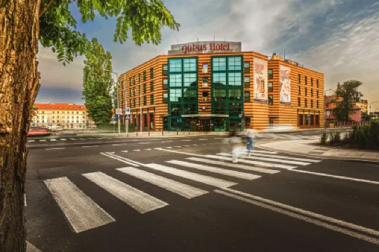 Qubus Hotel Gorzów Wielkopolski