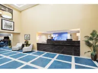 Holiday Inn Express Pocomoke City