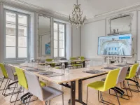 Hôtel François 1er Hotels in La Rochelle