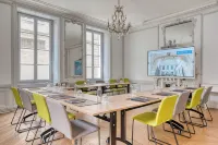 Hôtel François 1er - Wifi