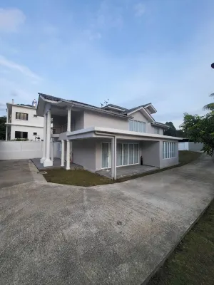 Luxury Tropical Bungalow in Damansara Golden Core