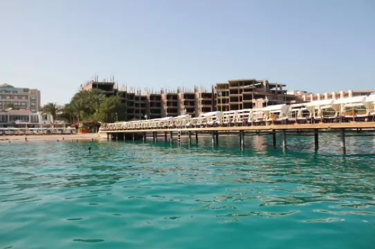 Elysees Hurghada Hotel