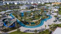Luxury Condo with Water view and Extra clean