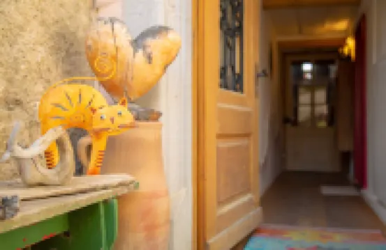 Au Soleil de Gruyères Chez Chantal