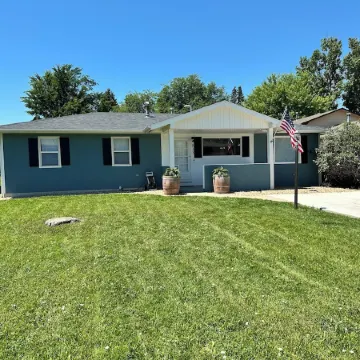 The Good Life SODAK! In beautiful Spearfish